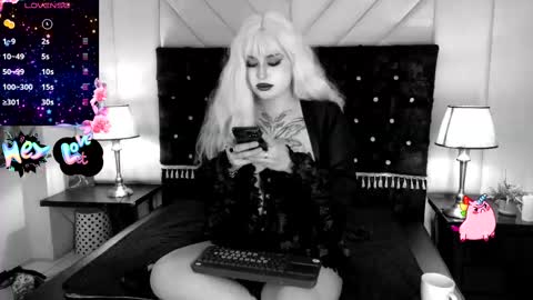 Raven online show from September 16, 8:13 pm