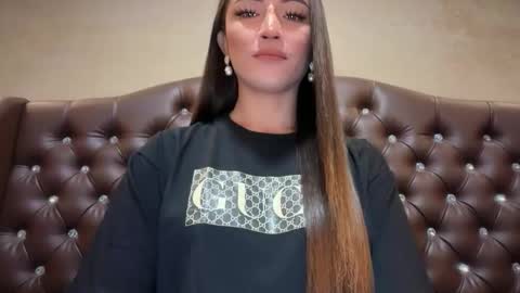 Alison Kloss online show from February 28, 1:12 am