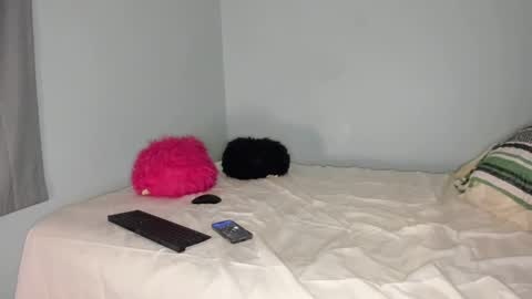 Maddi Avalon online show from October 6, 7:52 am