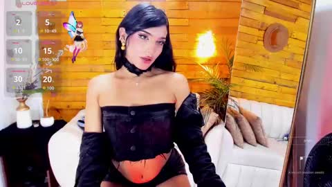 Maddy online show from September 8, 11:25 pm
