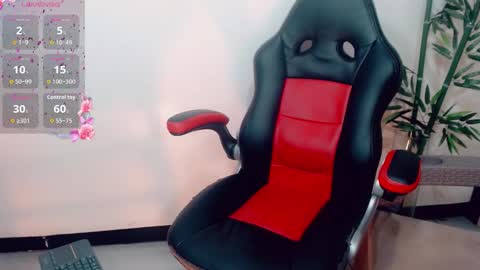 madiso_santiel online show from September 27, 11:14 pm