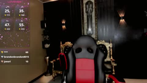 madiso_santiel online show from October 9, 11:05 pm