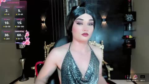 madiso_santiel online show from October 11, 11:18 pm