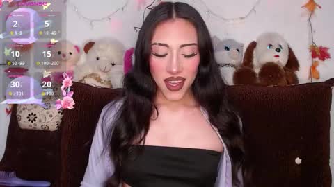 Snapshot of madison__rey chatting on October 19, 6:17 am Madison Rey online show from October 19, 6:17 am