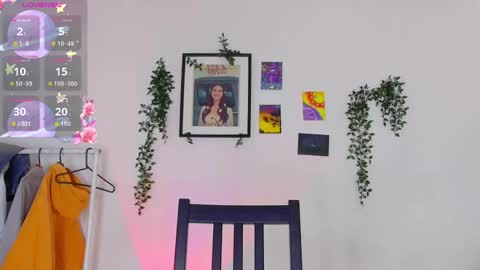 Madison Rey online show from March 5, 5:18 pm