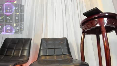 madison_cambell online show from September 30, 5:51 am