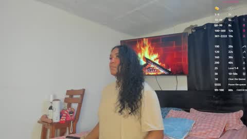 madison online show from November 10, 7:48 pm