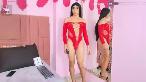 maeve_wilde online show from March 3, 8:39 pm