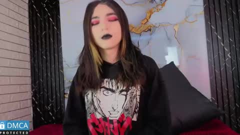 maevekuro online show from June 2, 3:08 am
