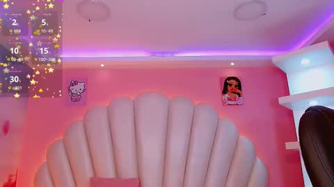 CamiiGarcia online show from February 22, 3:48 pm