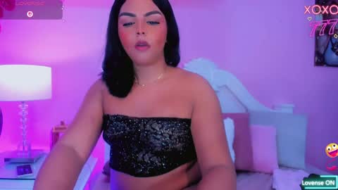 CamiiGarcia online show from March 30, 10:00 pm