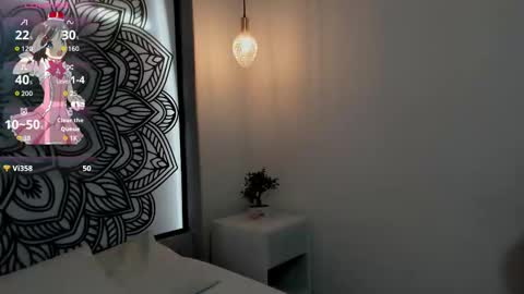 Zamara.... online show from December 4, 5:17 pm