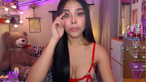 Bella online show from May 19, 8:32 am