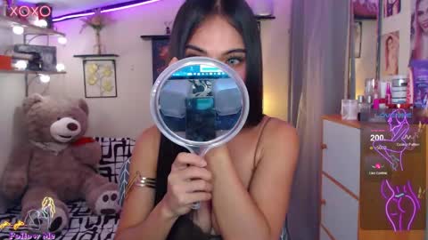 Bella online show from May 22, 8:54 am