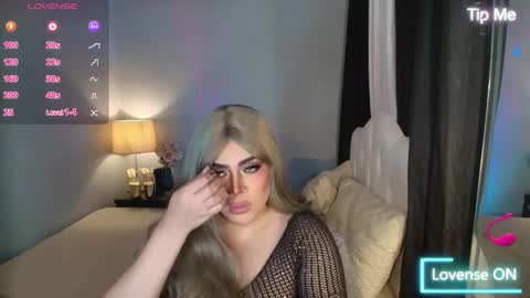 majestydannaxx online show from November 13, 6:33 am