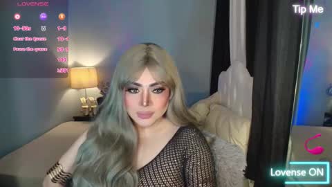 majestydannaxx online show from November 14, 9:17 am