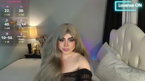 majestydannaxx online show from March 27, 3:53 am