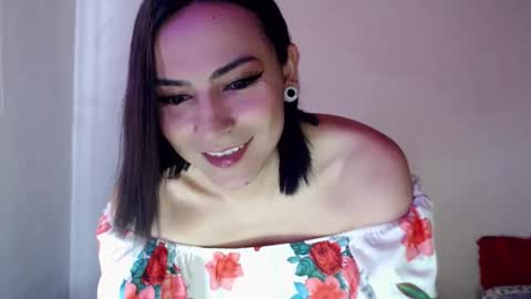 Mariapau online show from February 27, 7:42 pm