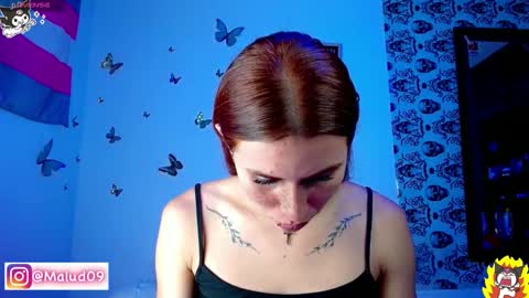   online show from November 12, 12:04 pm