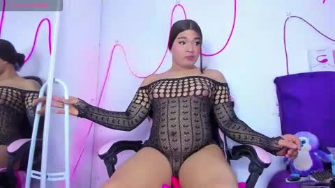 Mandy Mosquera online show from February 16, 8:18 pm