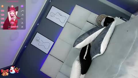 manellyksparklee online show from December 19, 1:16 pm