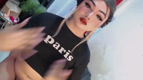 sophie online show from January 16, 9:40 pm