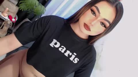 sophie online show from January 18, 10:27 pm