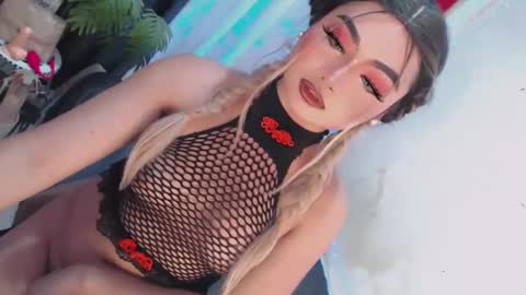 sophie online show from January 19, 10:39 pm