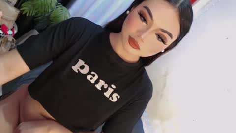 sophie online show from January 20, 10:37 pm