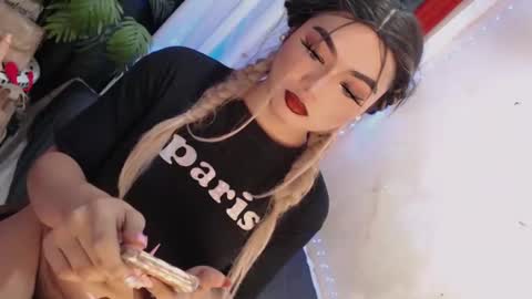 sophie online show from January 26, 10:35 pm