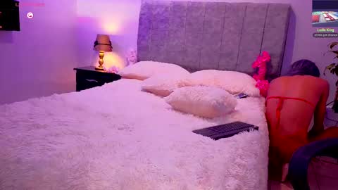 marcell_nova online show from October 31, 1:42 pm