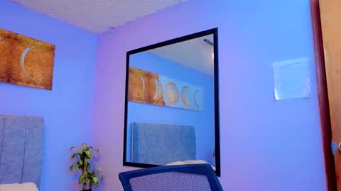 marcell_nova online show from November 10, 1:01 pm