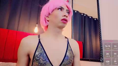 marcell_nova online show from December 22, 1:05 pm