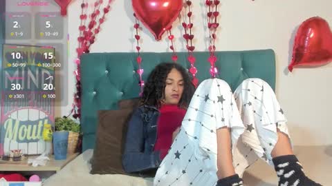 marfilastrom online show from March 21, 8:41 am