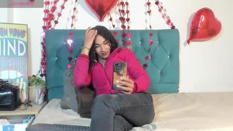 marfilastrom online show from March 28, 2:46 am