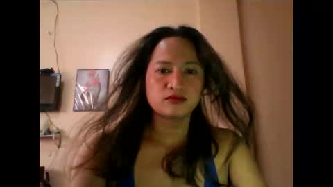 margauix online show from February 25, 2:14 am