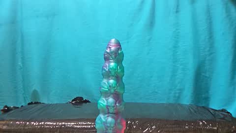 Maria Magdalena online show from April 14, 10:42 am