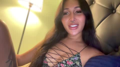 Maria online show from January 16, 6:37 pm