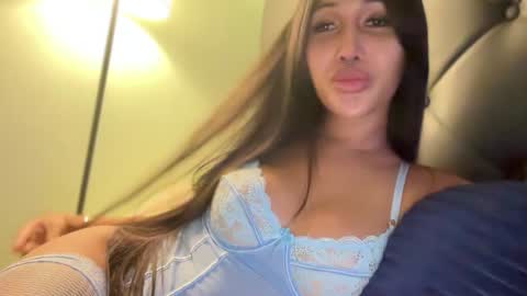 Maria online show from January 17, 9:28 am