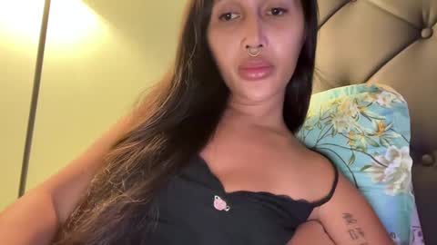 Maria online show from February 17, 3:31 pm