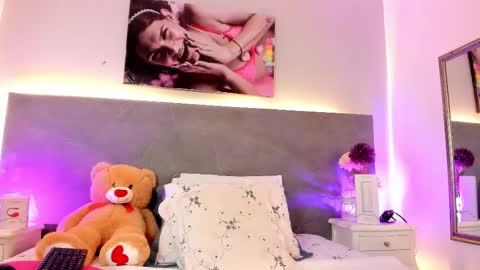 MARIAJO Dont forget that          Mariajosexy20  online show from March 8, 12:41 pm