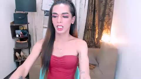 maria online show from April 23, 11:51 pm