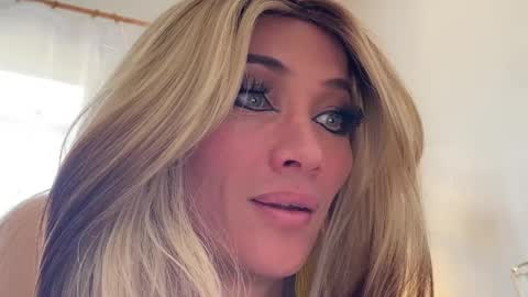 Mari online show from March 24, 8:19 am