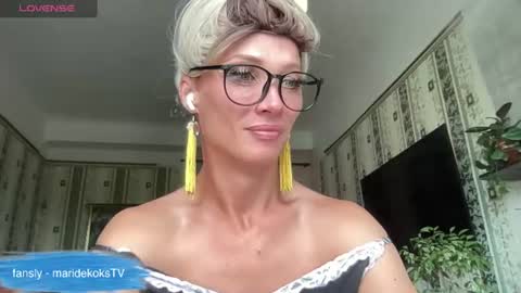 Mari online show from July 23, 6:55 am