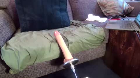 Marie Williams online show from February 18, 2:14 pm