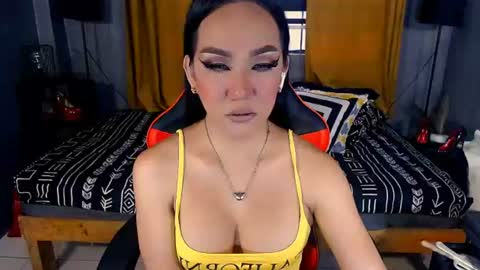 mariemanila online show from June 23, 2:41 am