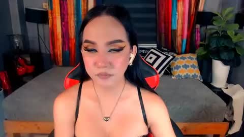 mariemanila online show from July 28, 5:46 pm
