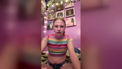 Marigold online show from December 16, 4:06 am