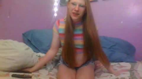 Marigold online show from December 23, 1:10 am