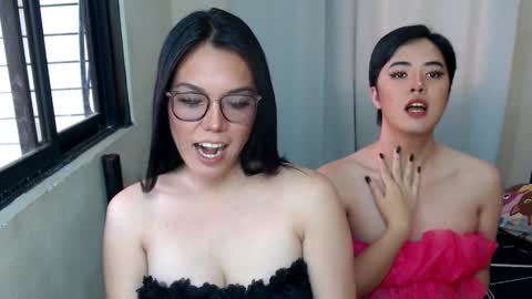 marikosue online show from February 1, 6:32 am